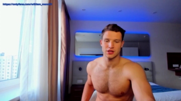 William_Mann  18-08-2021 video fingerin